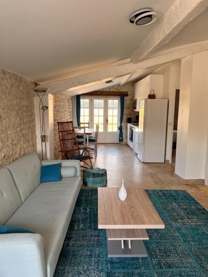 Chateau De Feusse Saint-Just-Luzac Bagian luar foto